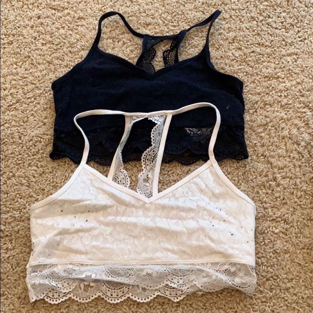 Abercrombie Kids Bralette